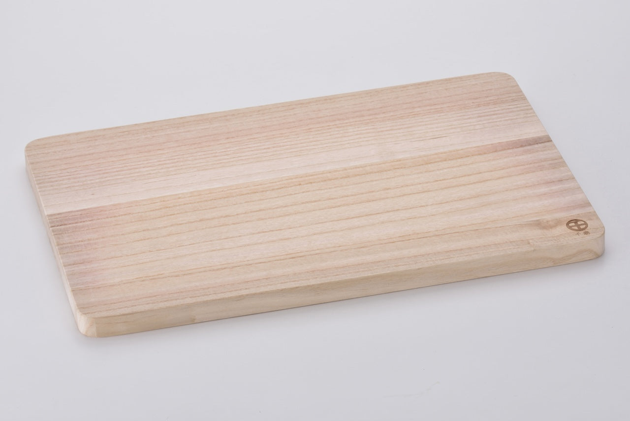 Chitose Paulownia Wood Cutting Board Extra Large