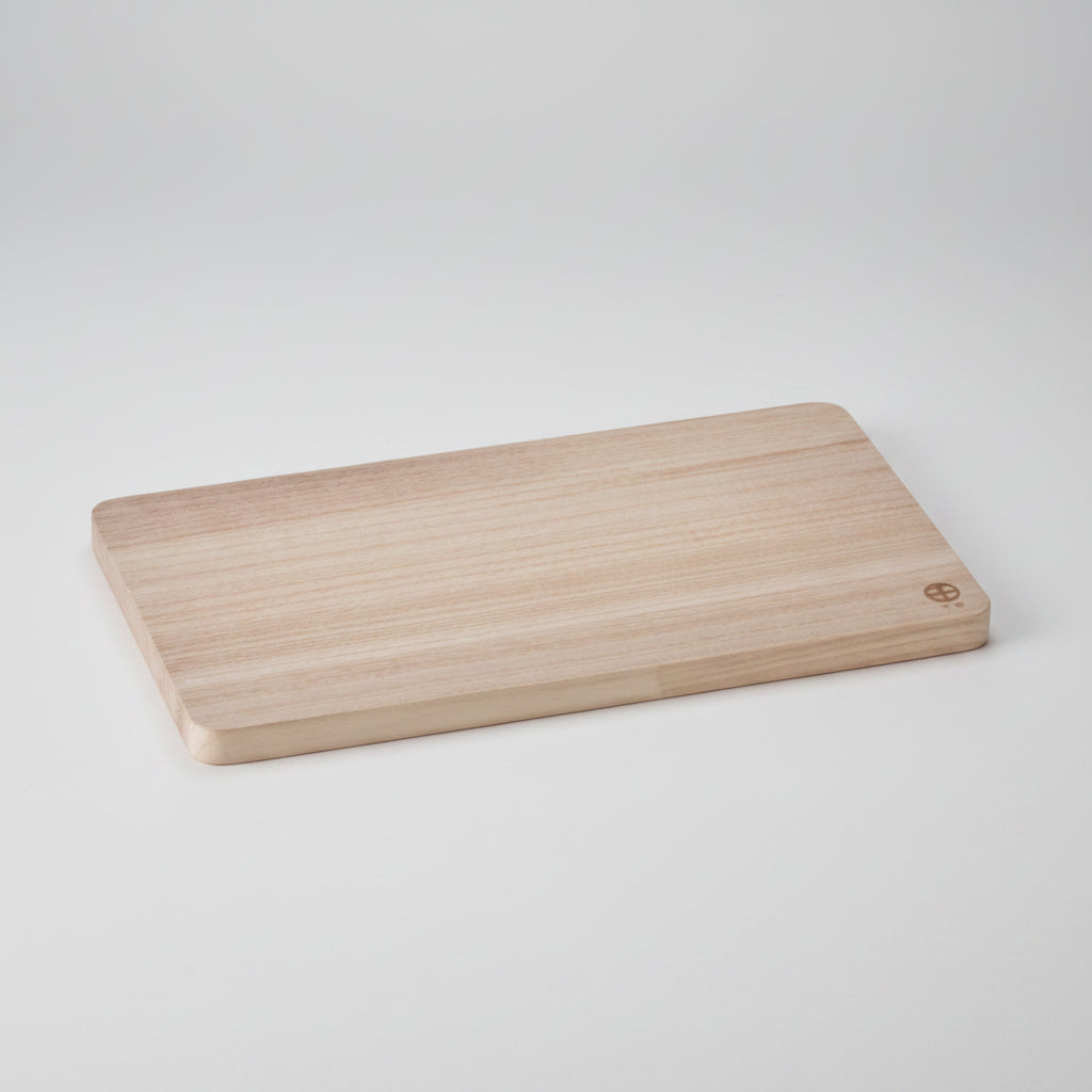 Chitose Paulownia Wood Cutting Board Large
