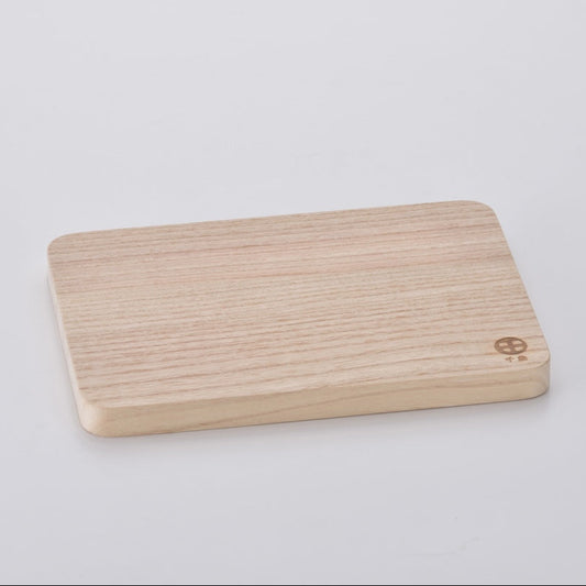 Chitose Paulownia Wood Cutting Board Small