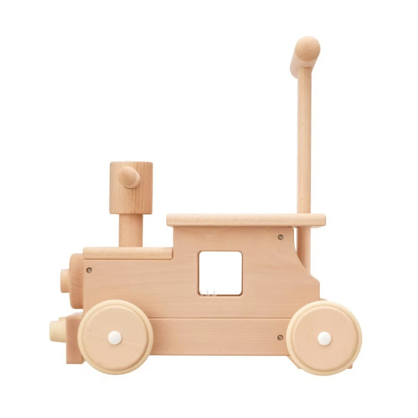 Tetetoys Choo Choo Train Rider & Walker
