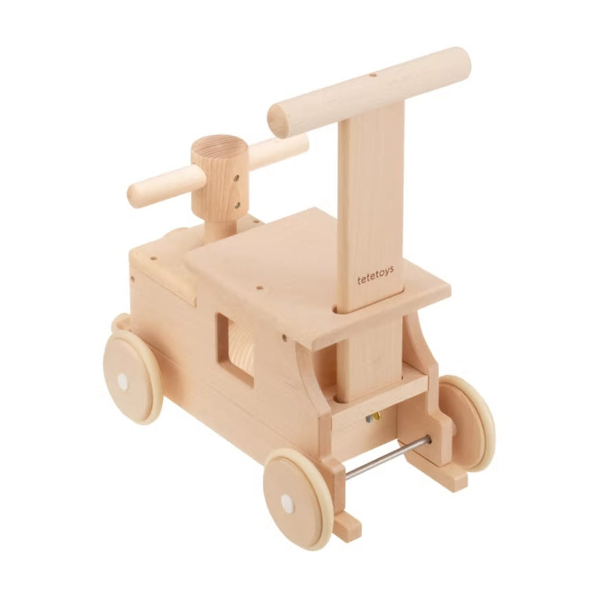 Tetetoys Choo Choo Train Rider & Walker