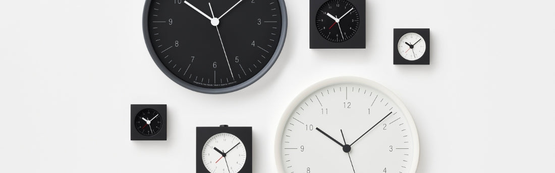 Clocks