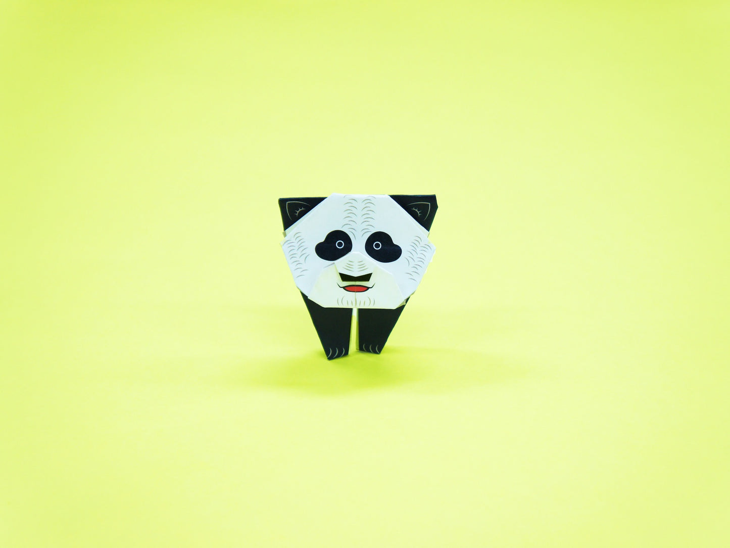 Cochae Orica Origami Card Book No.6 - Tokyo Origami