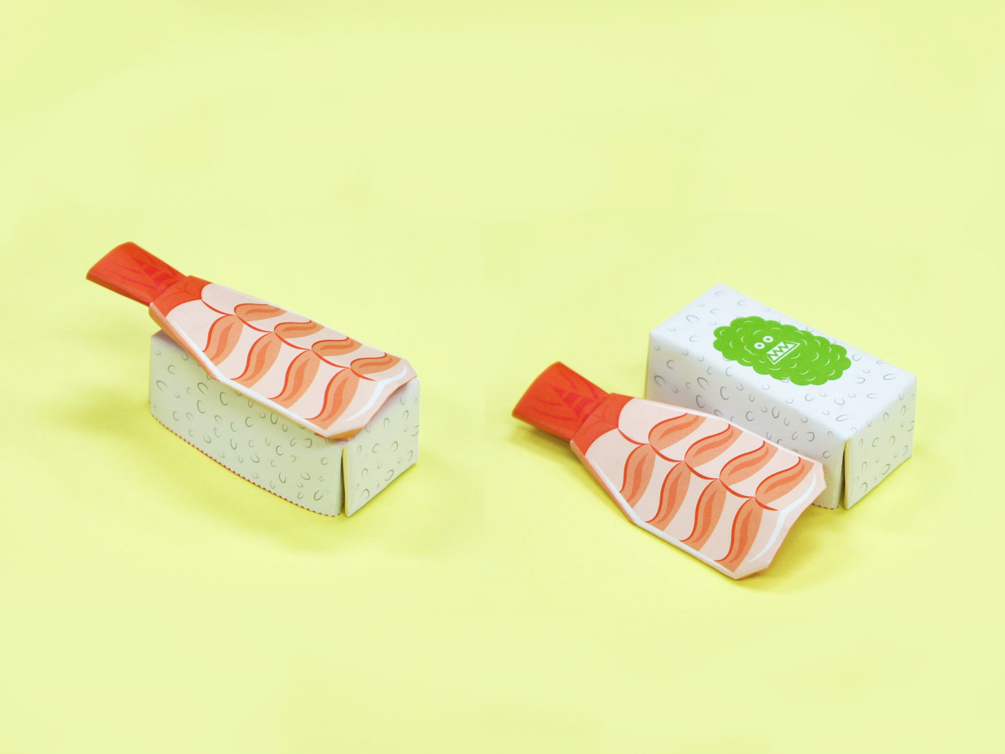 Cochae Orica Origami Card Book No.6 - Tokyo Origami