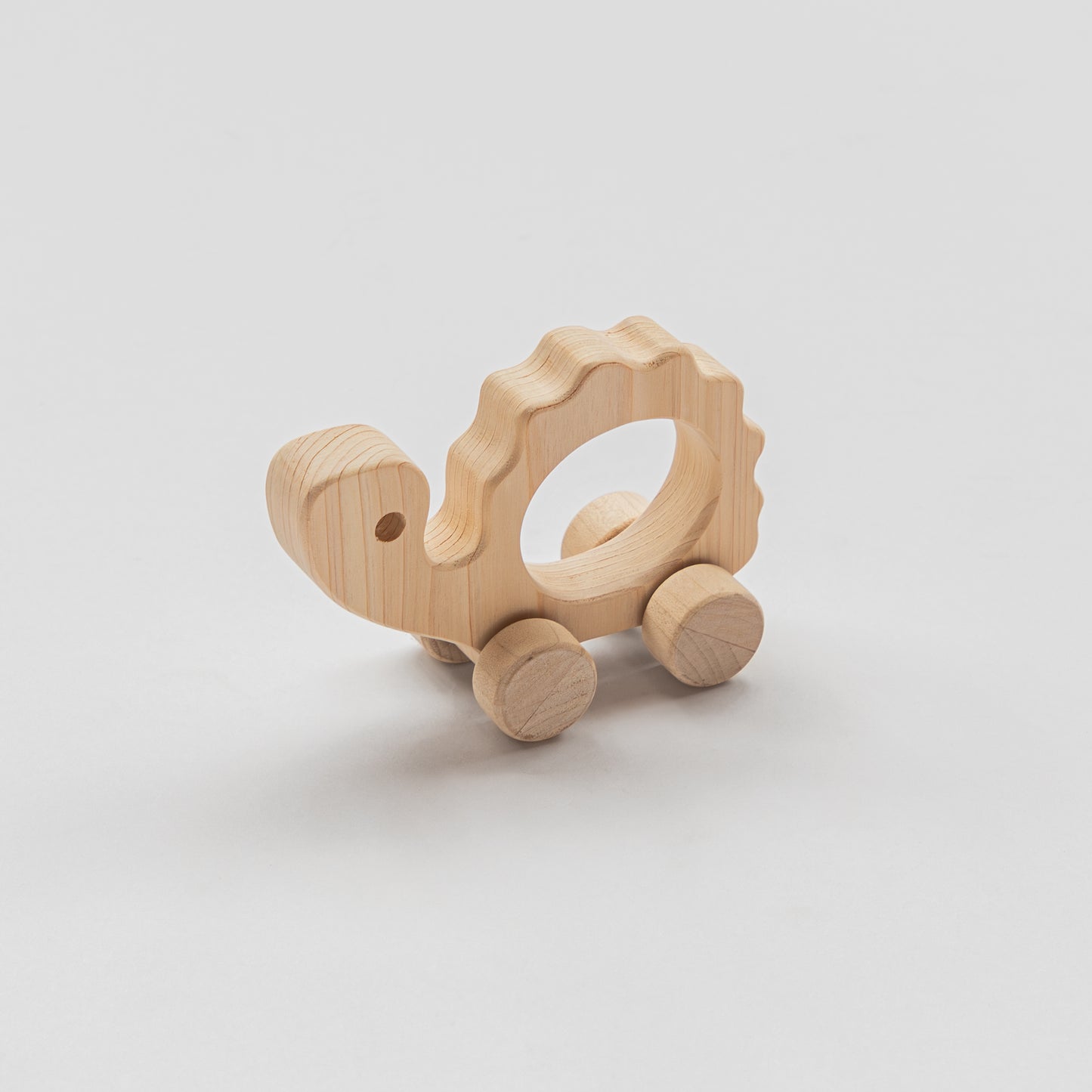 Cocomo Animal & Car - Turtle