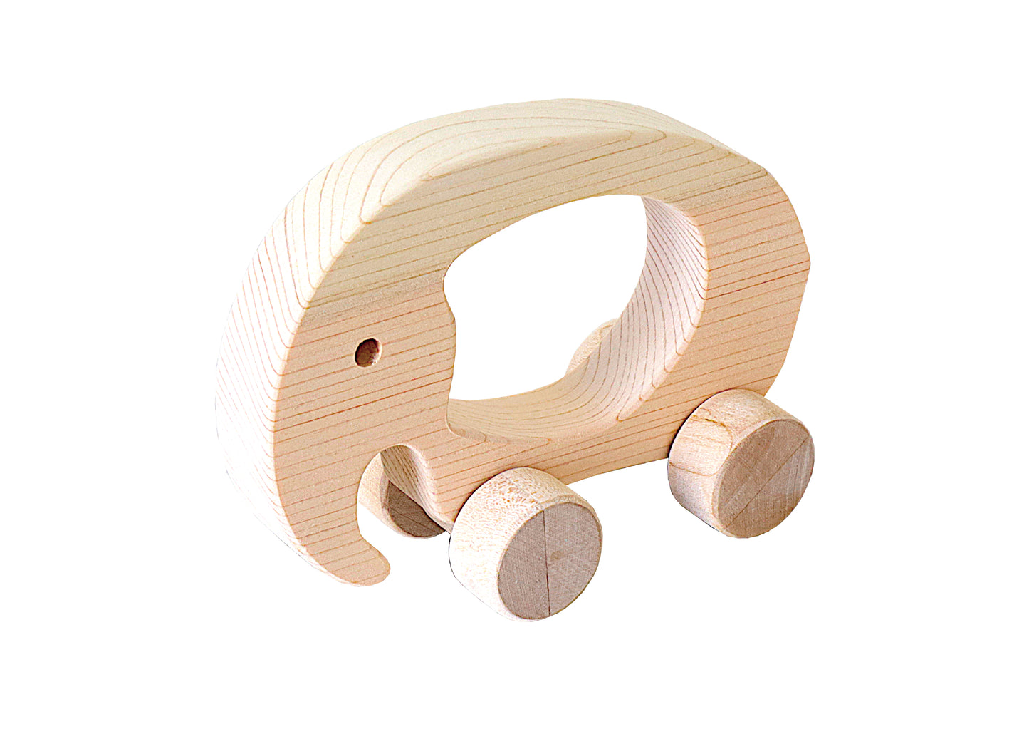 Cocomo Animal & Car Elephant 4906349506752