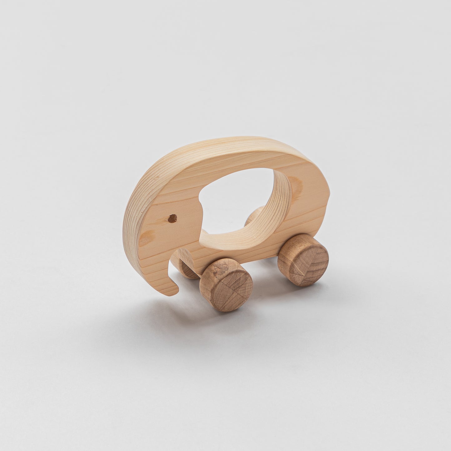 Cocomo Animal & Car - Elephant