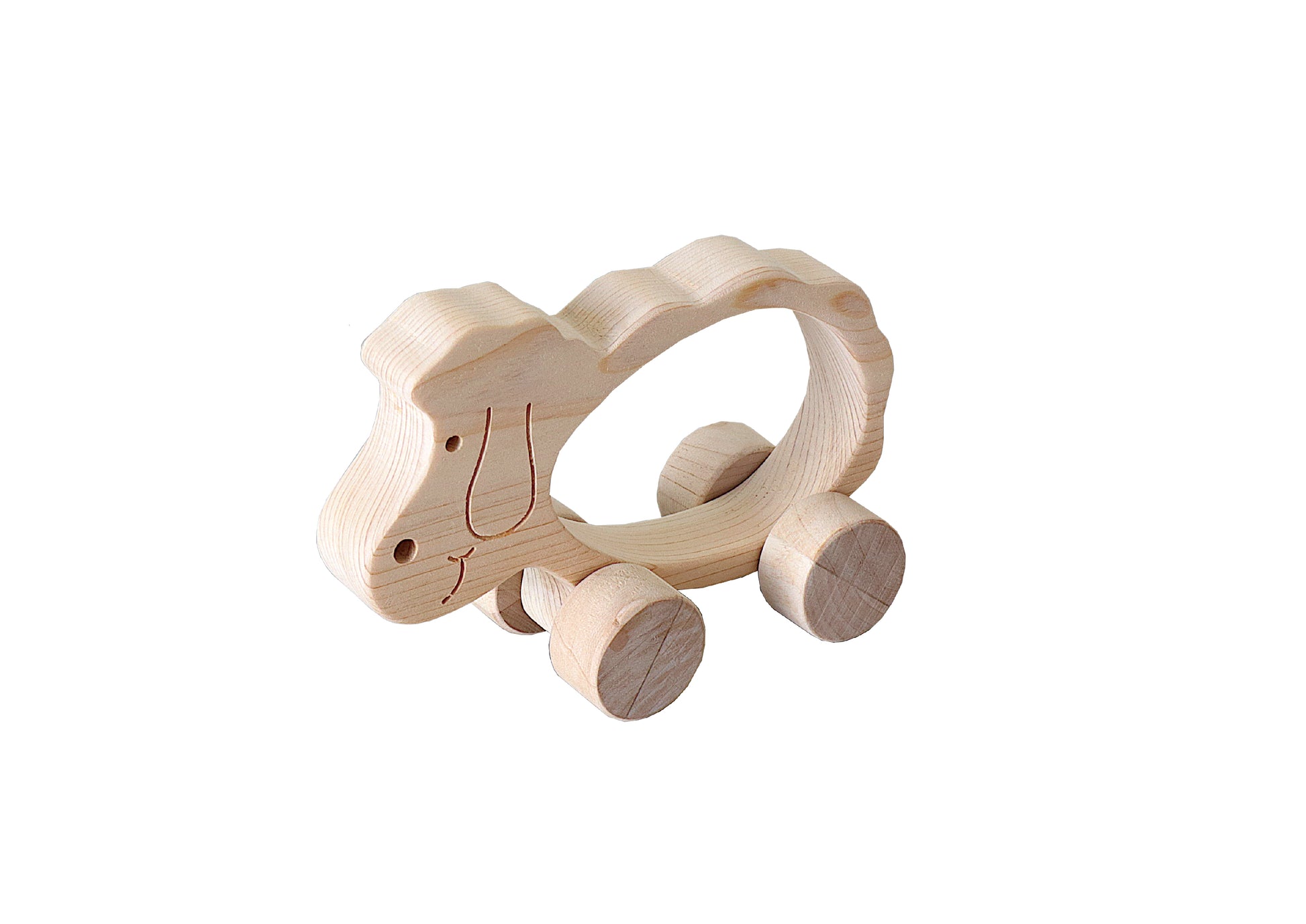 Cocomo Animal & Car Sheep 4906349506776