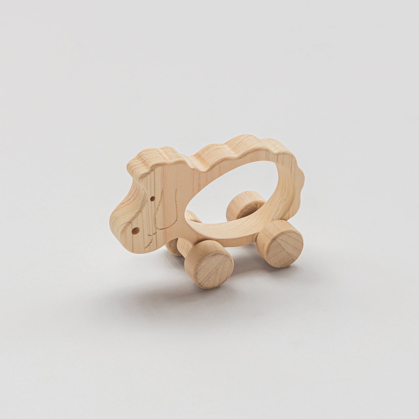 Cocomo Animal & Car - Sheep