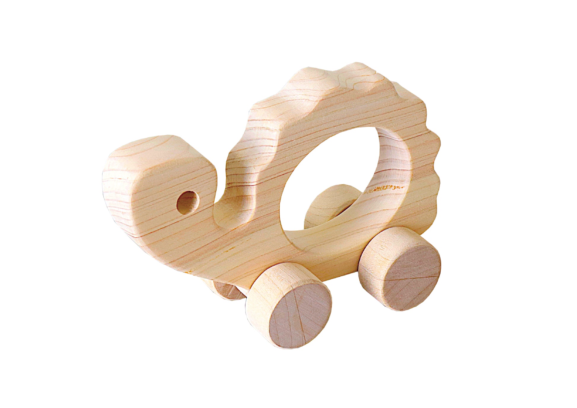 Cocomo Animal & Car Turtle 4906349506783