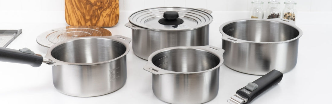 Cookware Sets