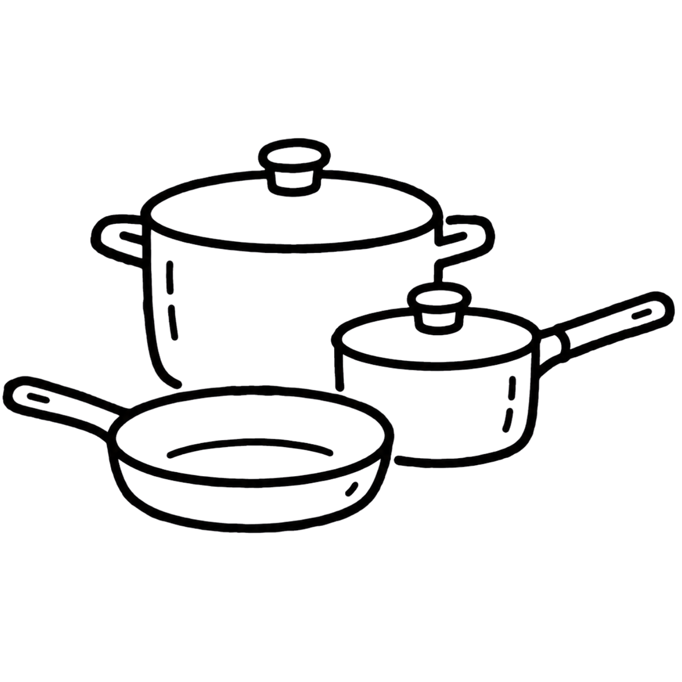 Cookware Sets