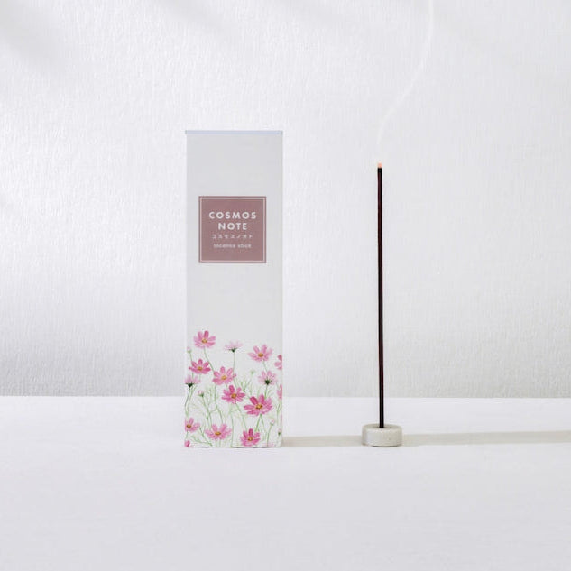 Cosmos Flower Incense Stick Small