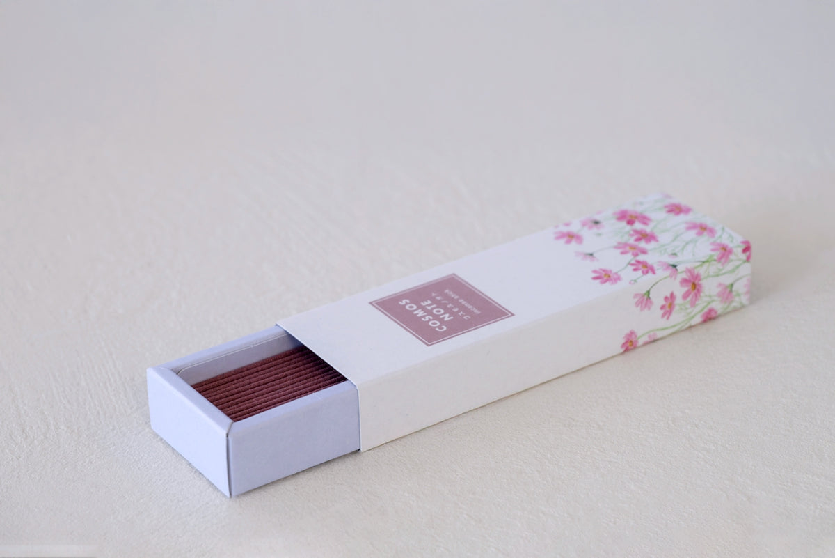 Cosmos Flower Incense Stick Small