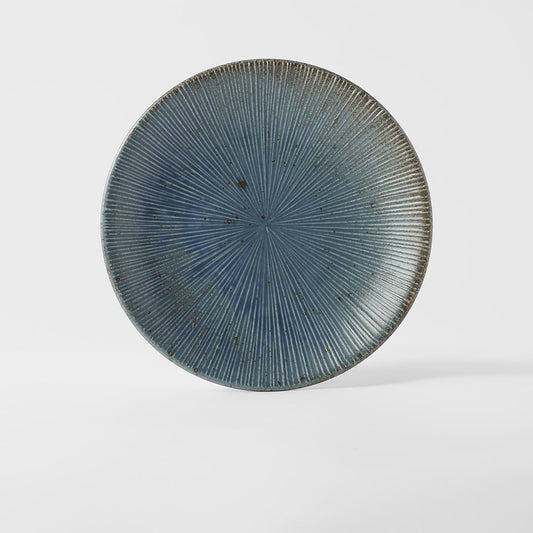 Craft Blue Dinner Plate 23cm