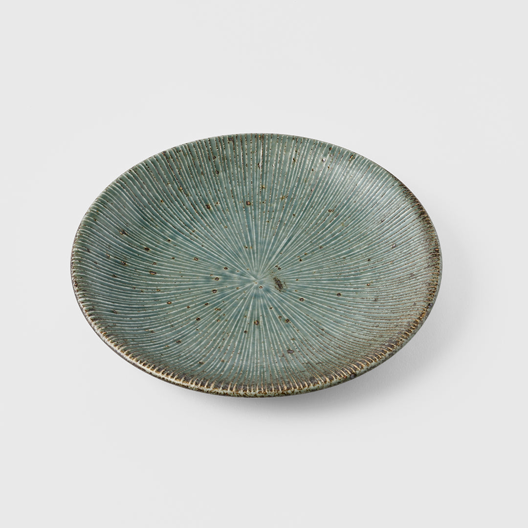 Craft Green Dinner Plate 23cm
