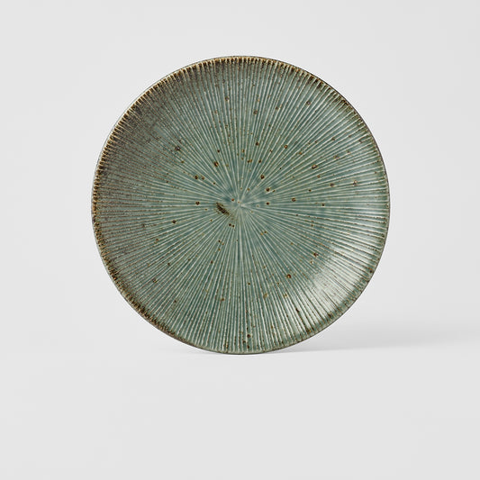 Craft Green Dinner Plate 23cm