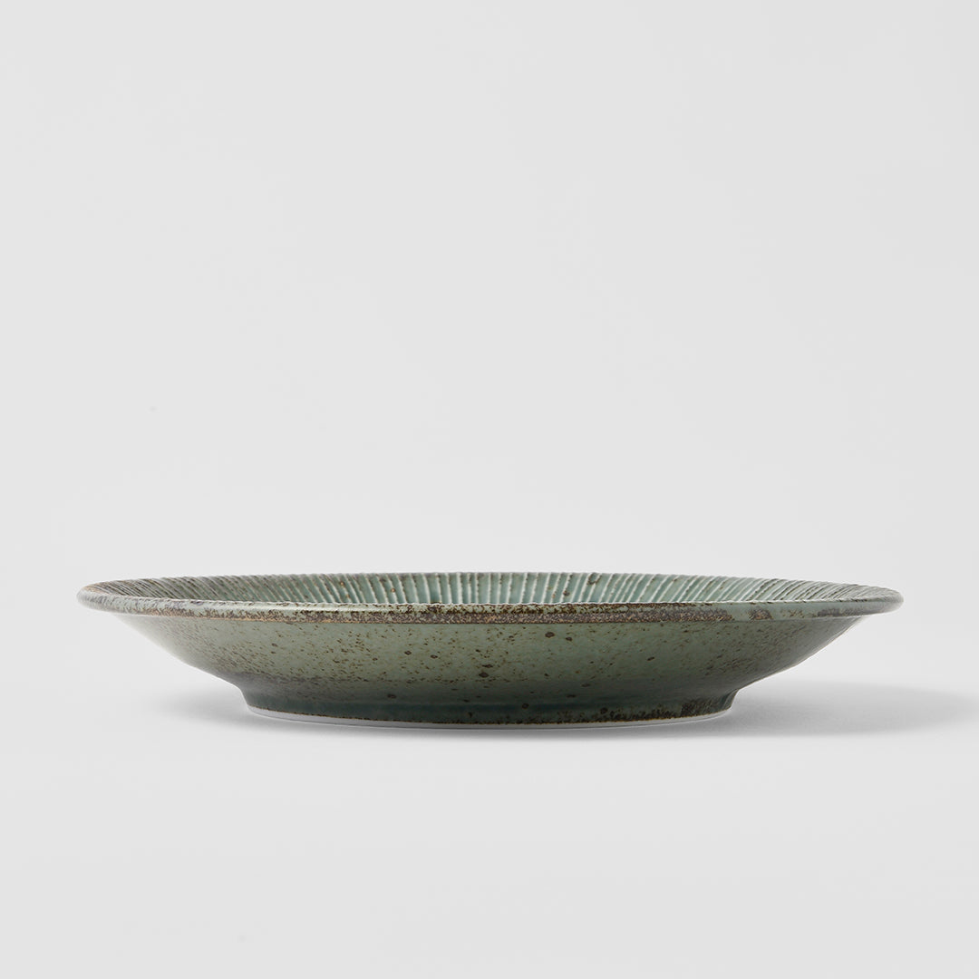 Craft Green Dinner Plate 23cm