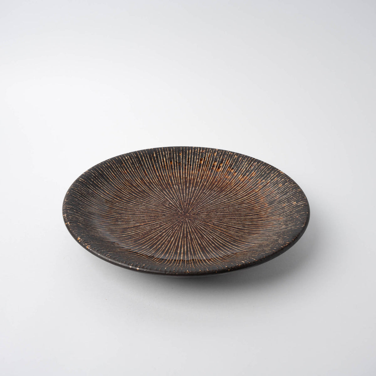 Craft Rust Dinner Plate 23cm