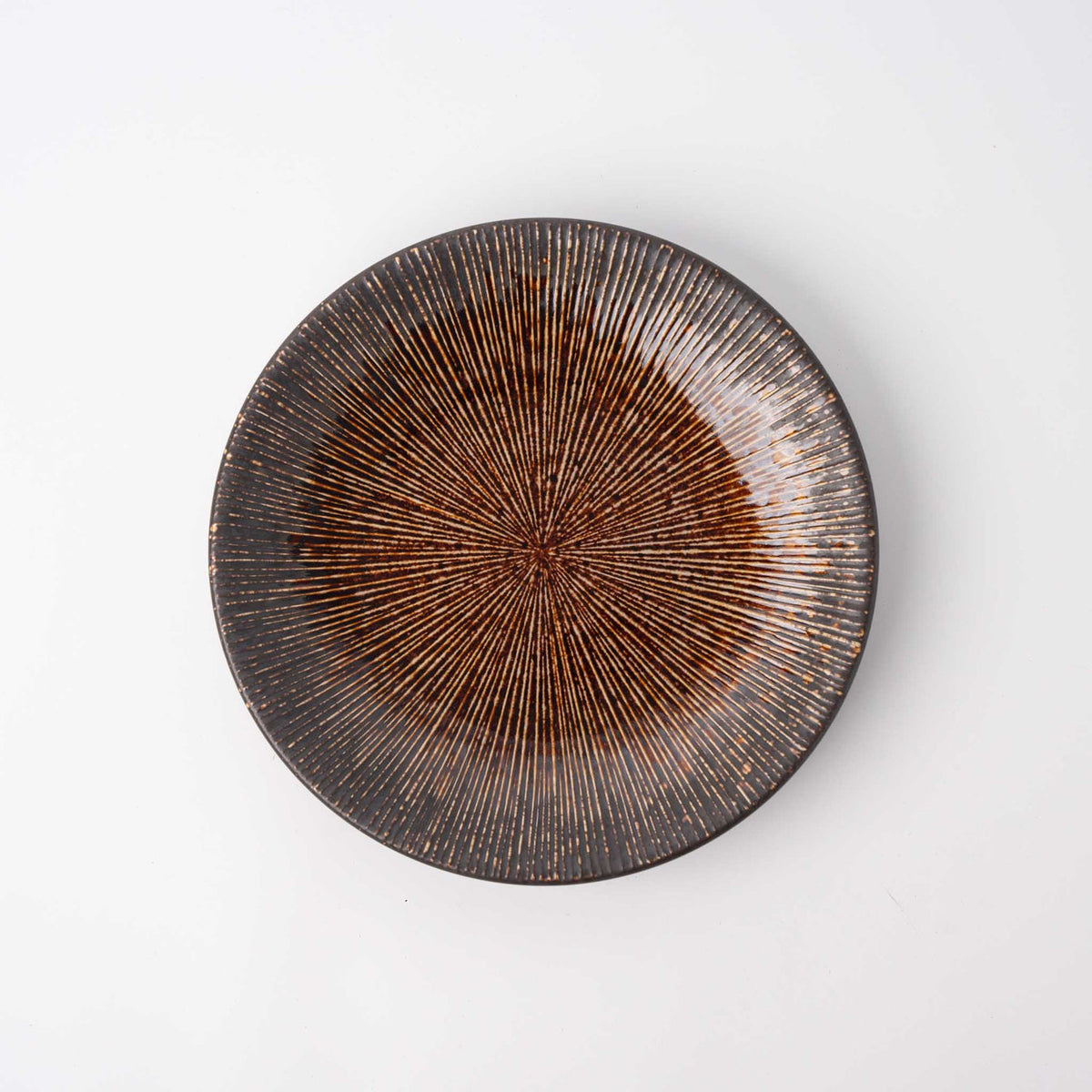 Craft Rust Dinner Plate 23cm