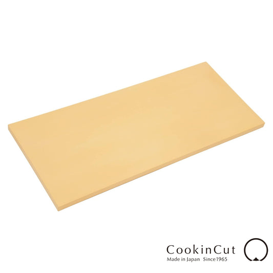 Asahi Cookin Cut Synthetic Rubber Cutting Board - Large