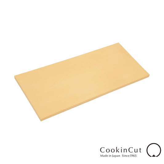 Asahi Cookin Cut Synthetic Rubber Cutting Board - Medium