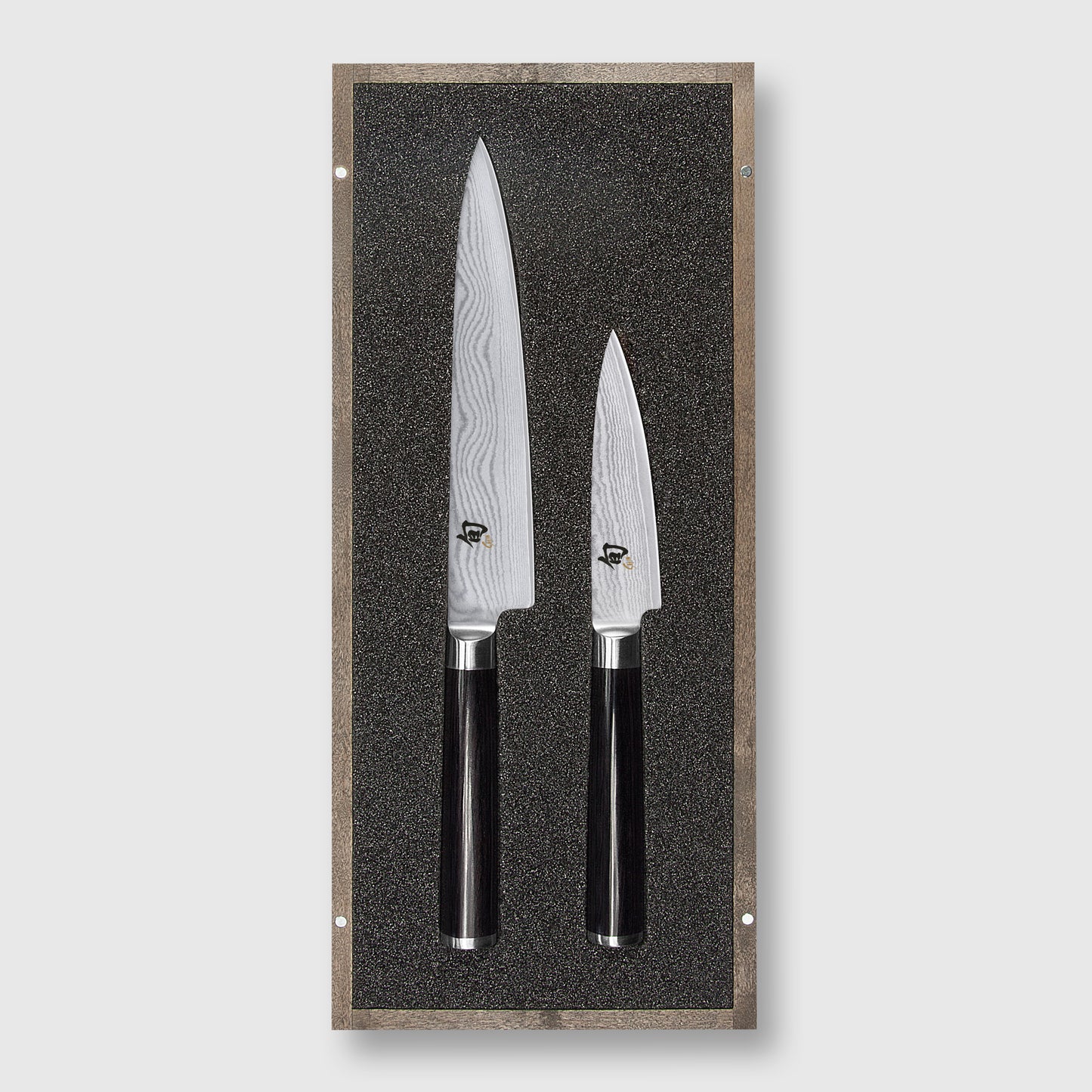 Kai Shun Classic Paring & Utility Knife Set