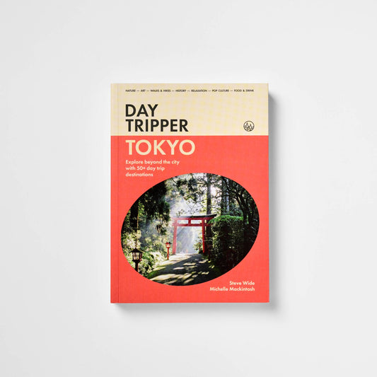 DayTripper: Tokyo Explore beyond Tokyo with 50+ day trip destinations