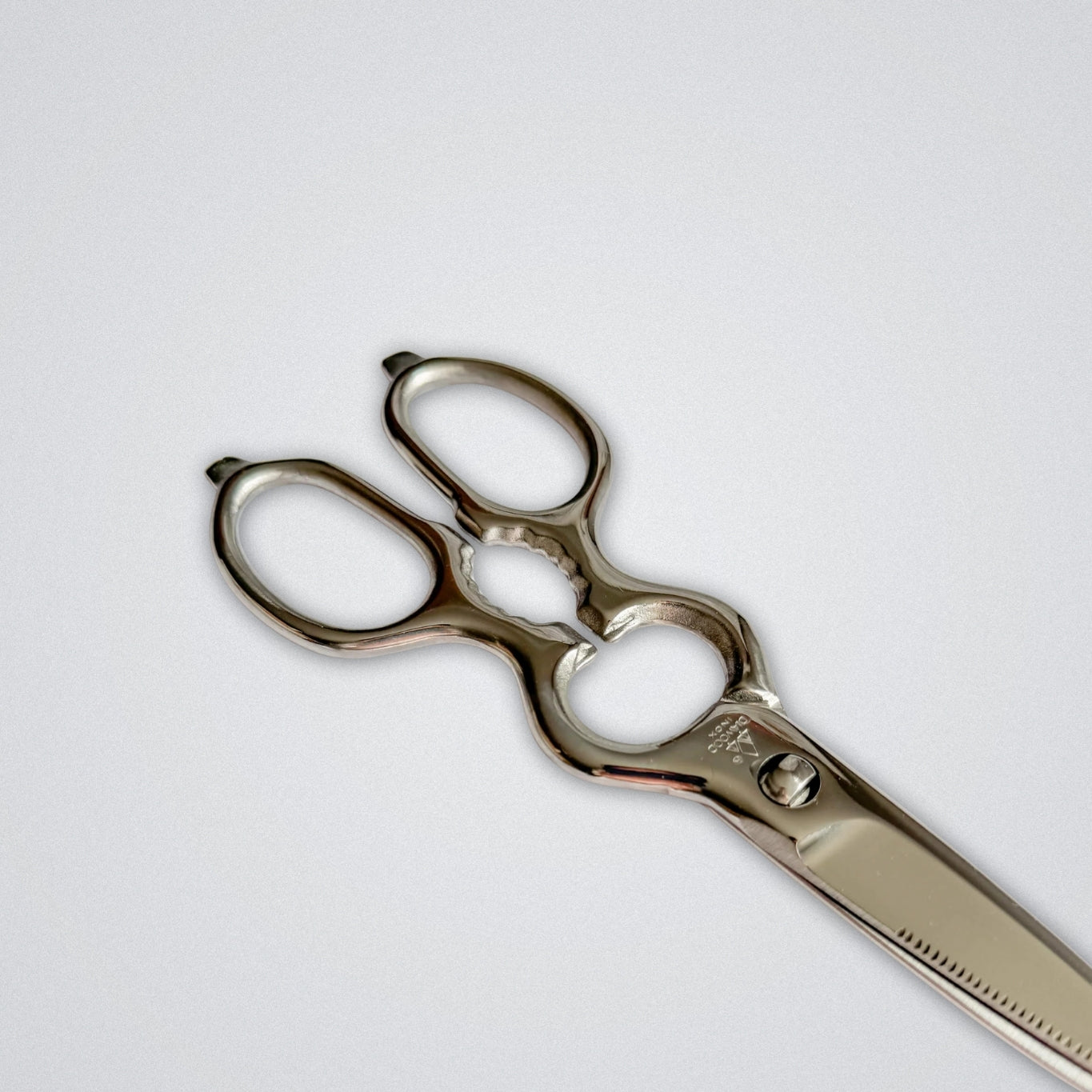 Diawood Stainless Kitchen Scissors