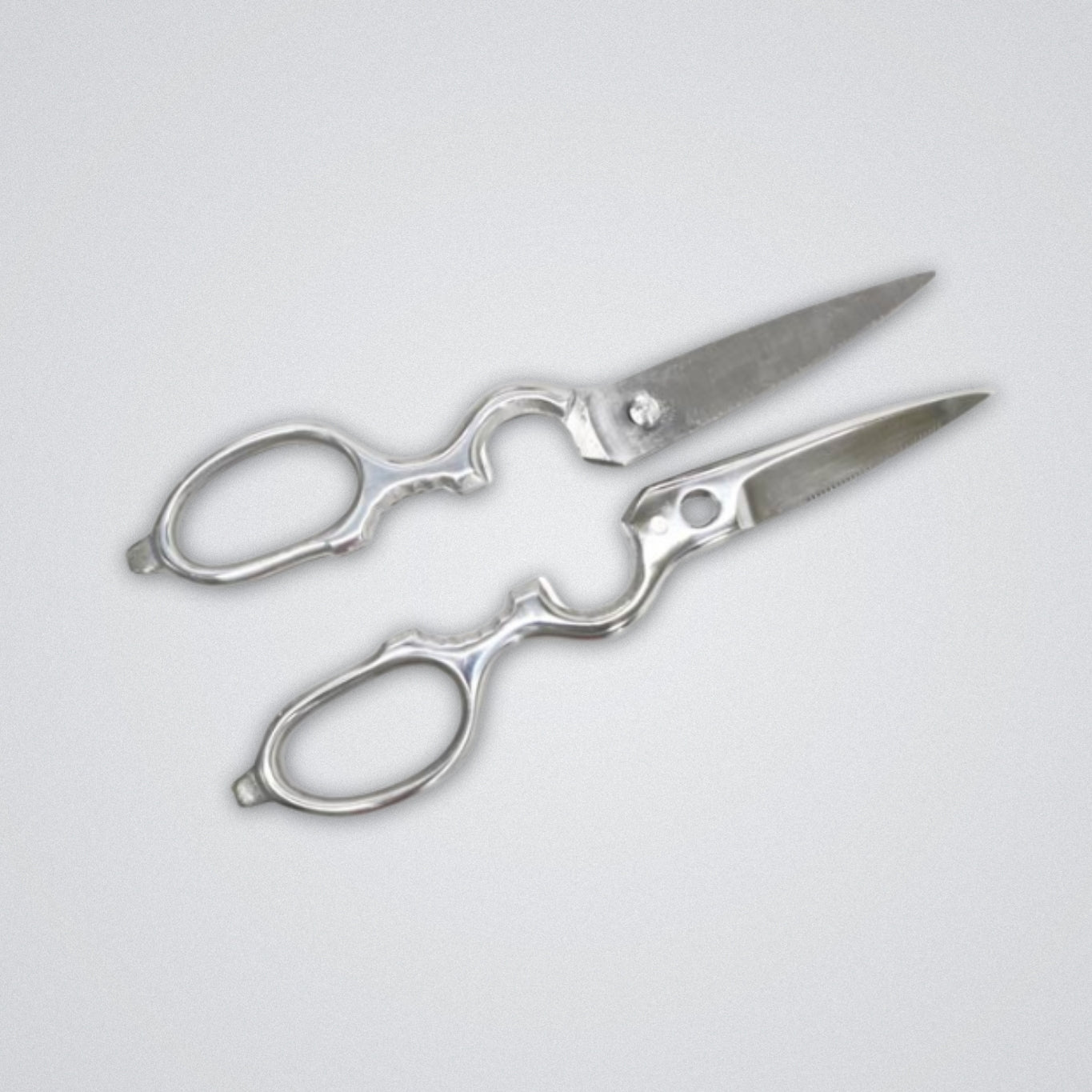 Diawood Stainless Kitchen Scissors