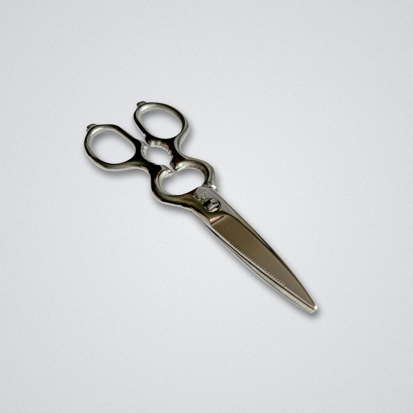 Diawood Stainless Kitchen Scissors