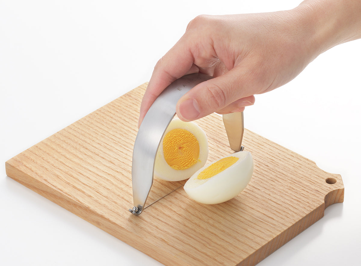 EAトCO Kaku Stainless Steel Cheese Cutter