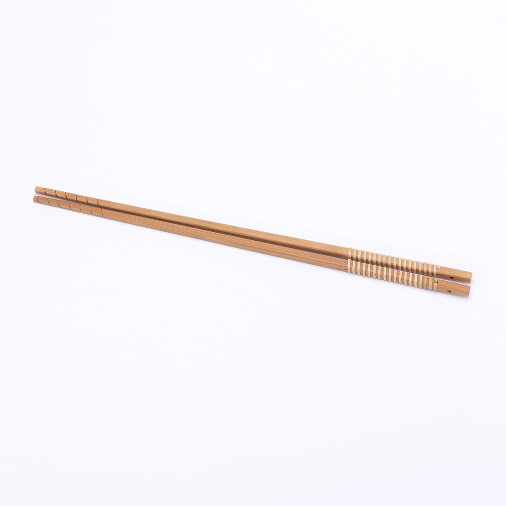 EBM Traditional Bamboo Cooking Chopsticks 33cm