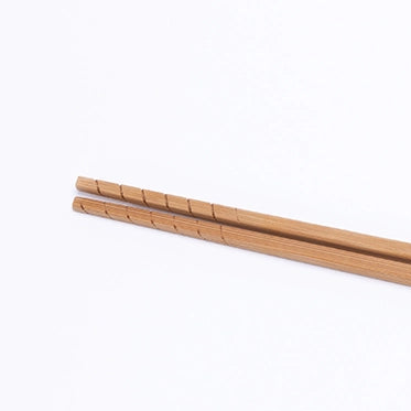EBM Traditional Bamboo Cooking Chopsticks 33cm