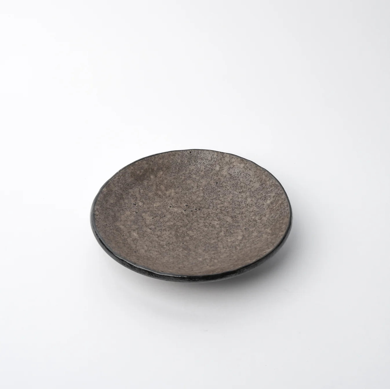 Earth Small plate 13cm