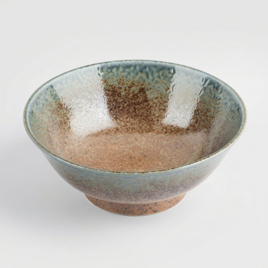 Earth & Sky Ramen Bowl 22cm