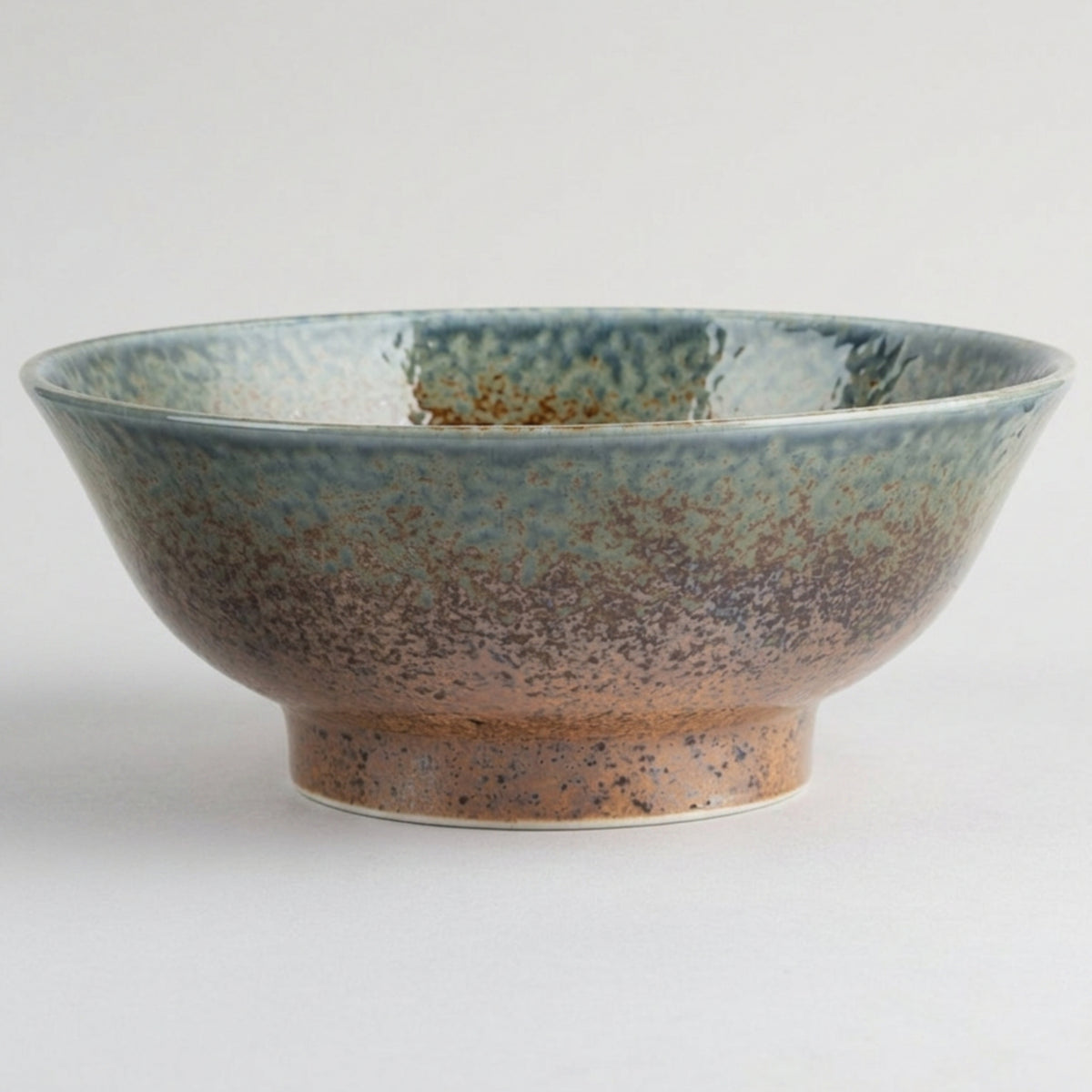Earth & Sky Ramen Bowl 22cm