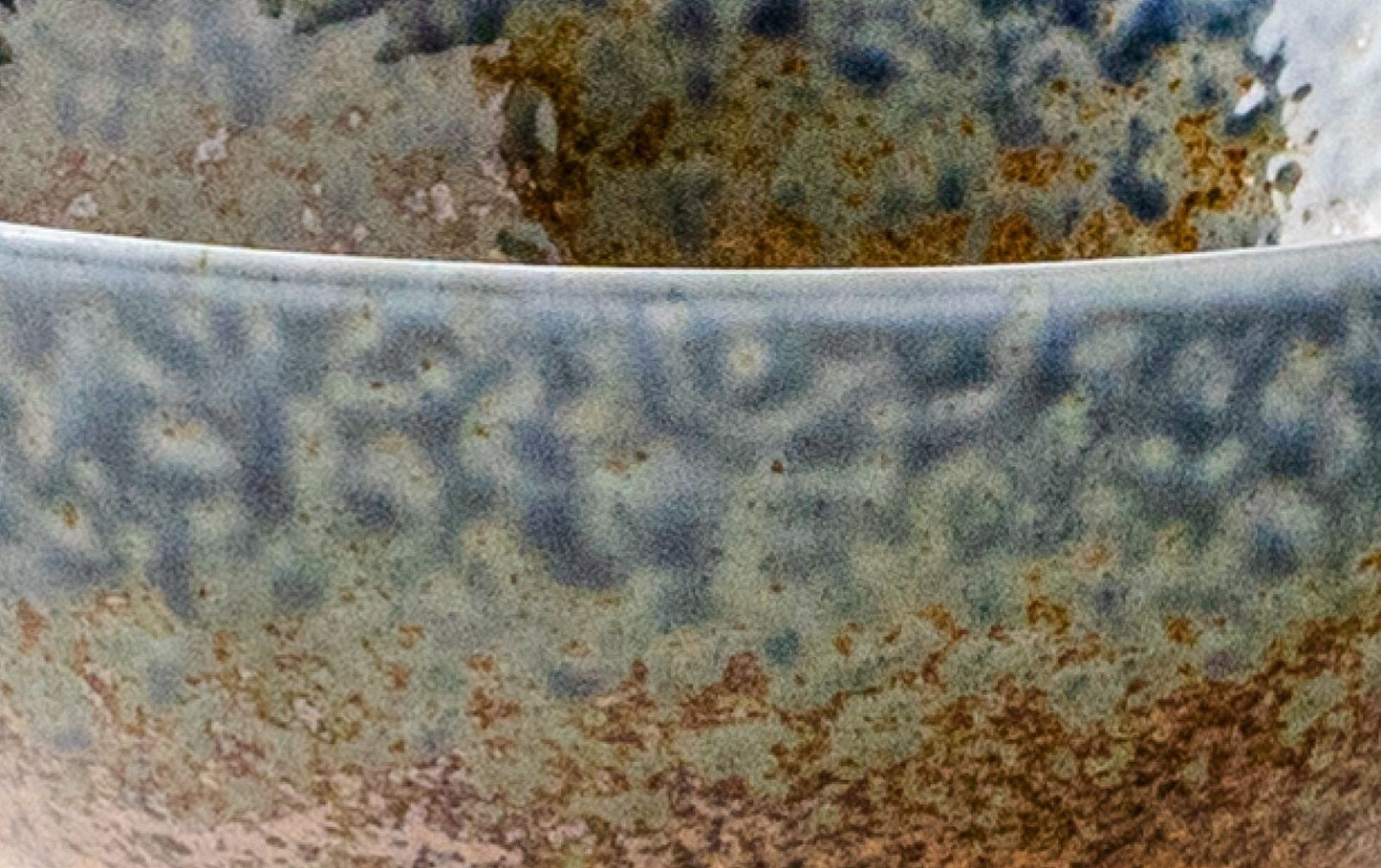 Earth & Sky Udon Bowl 16cm