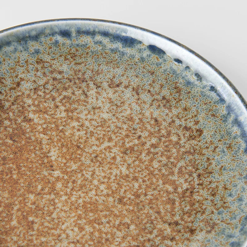 Earth & Sky side plate 19cm