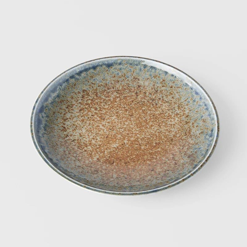 Earth & Sky side plate 19cm