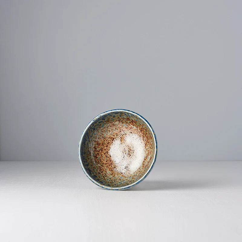 Earth & Sky small shallow bowl 13cm