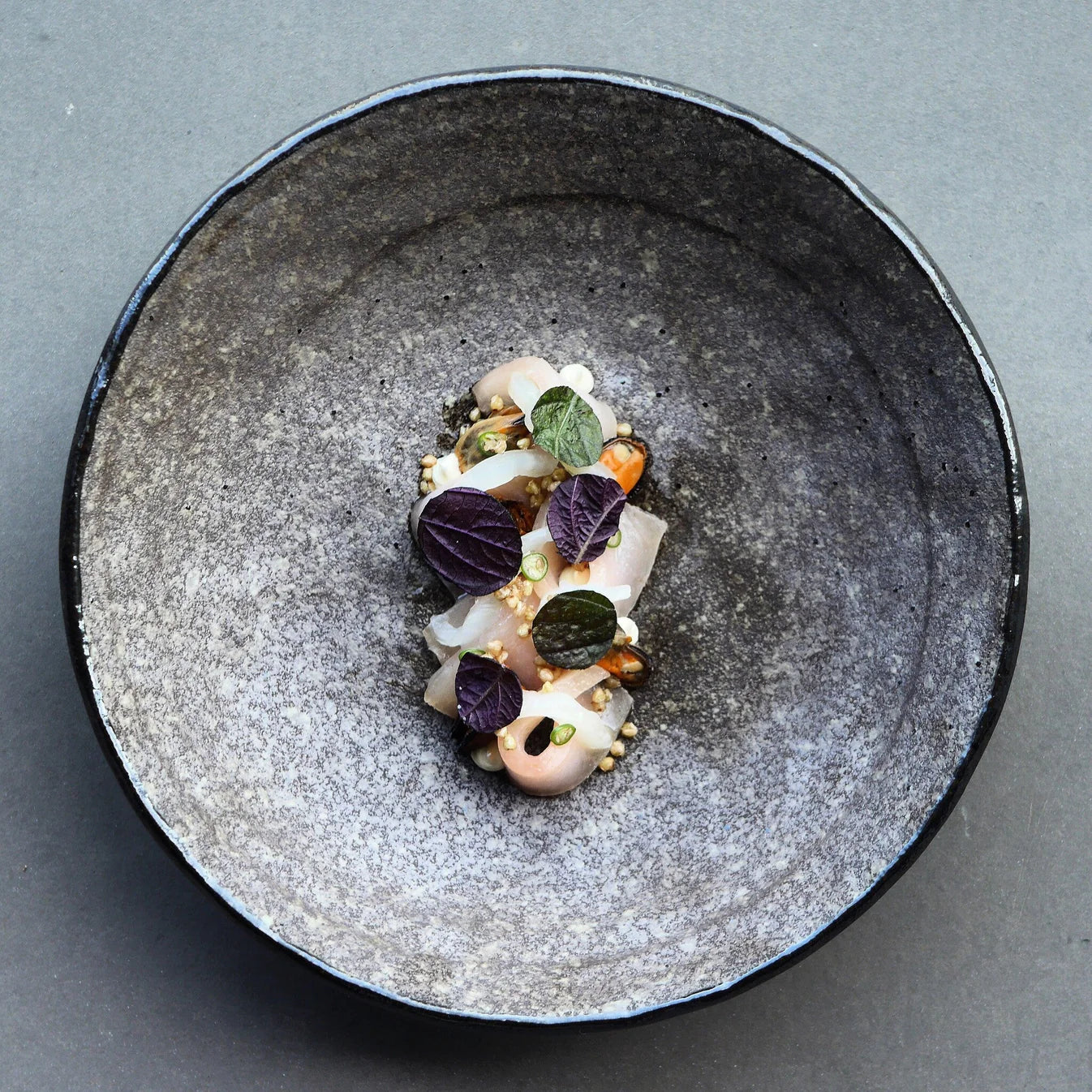 Earth large Udon Bowl 19cm