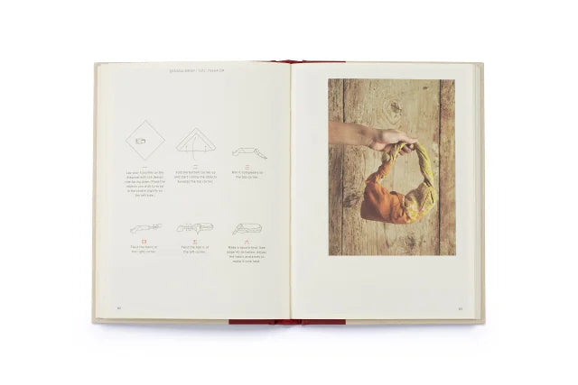 Furoshiki (Japanese Gift Wrapping)