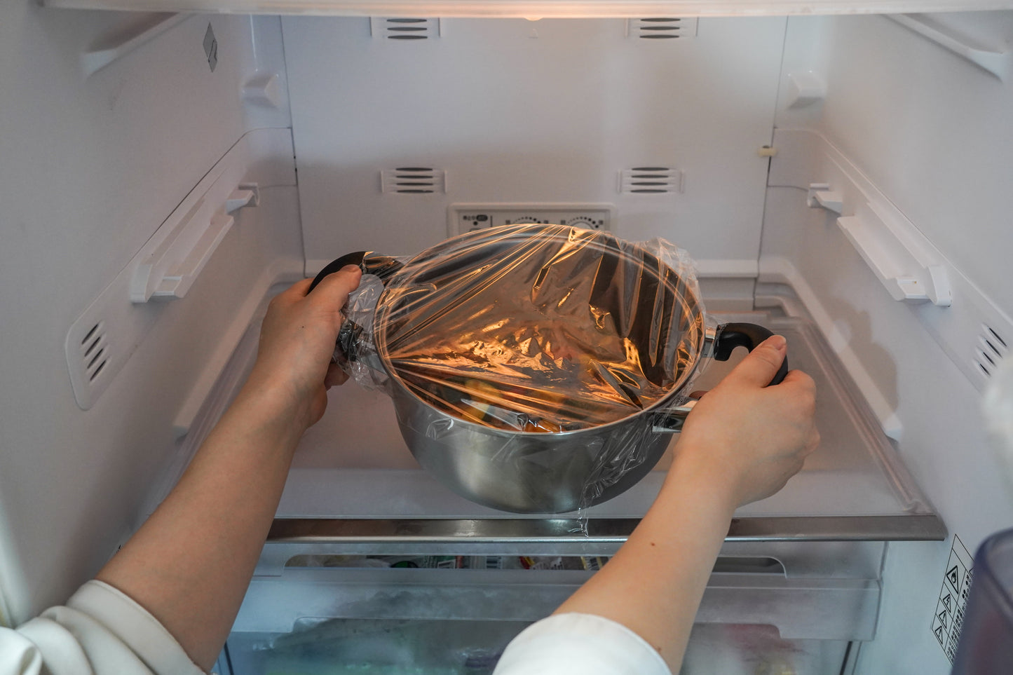 Enzo Classic Stainless Steel Casserole with Lid 20cm