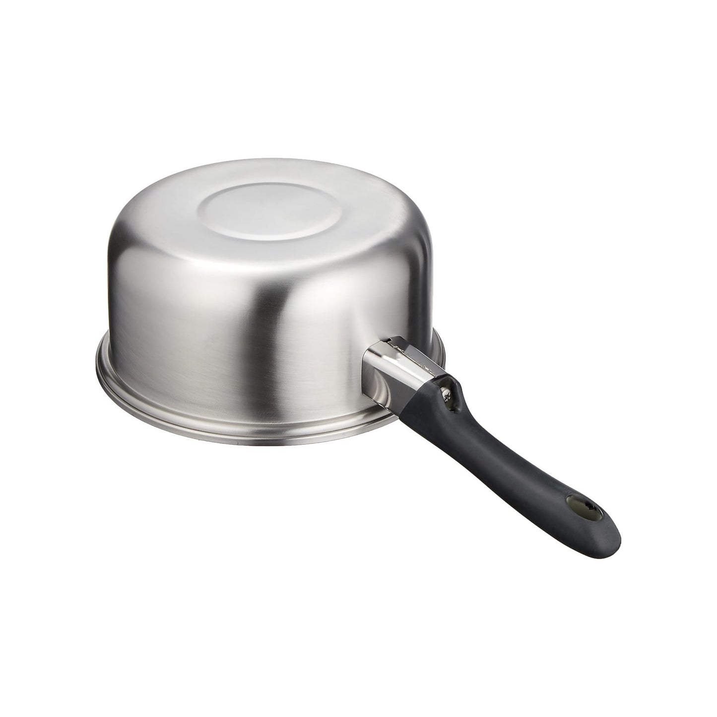 Enzo Classic Stainless Steel Saucepan 18cm