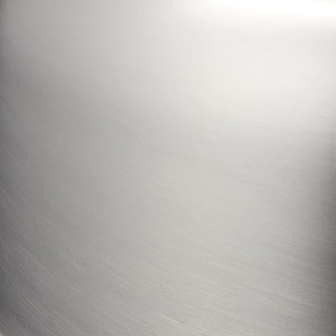Enzo Classic Stainless Steel Saucepan 18cm