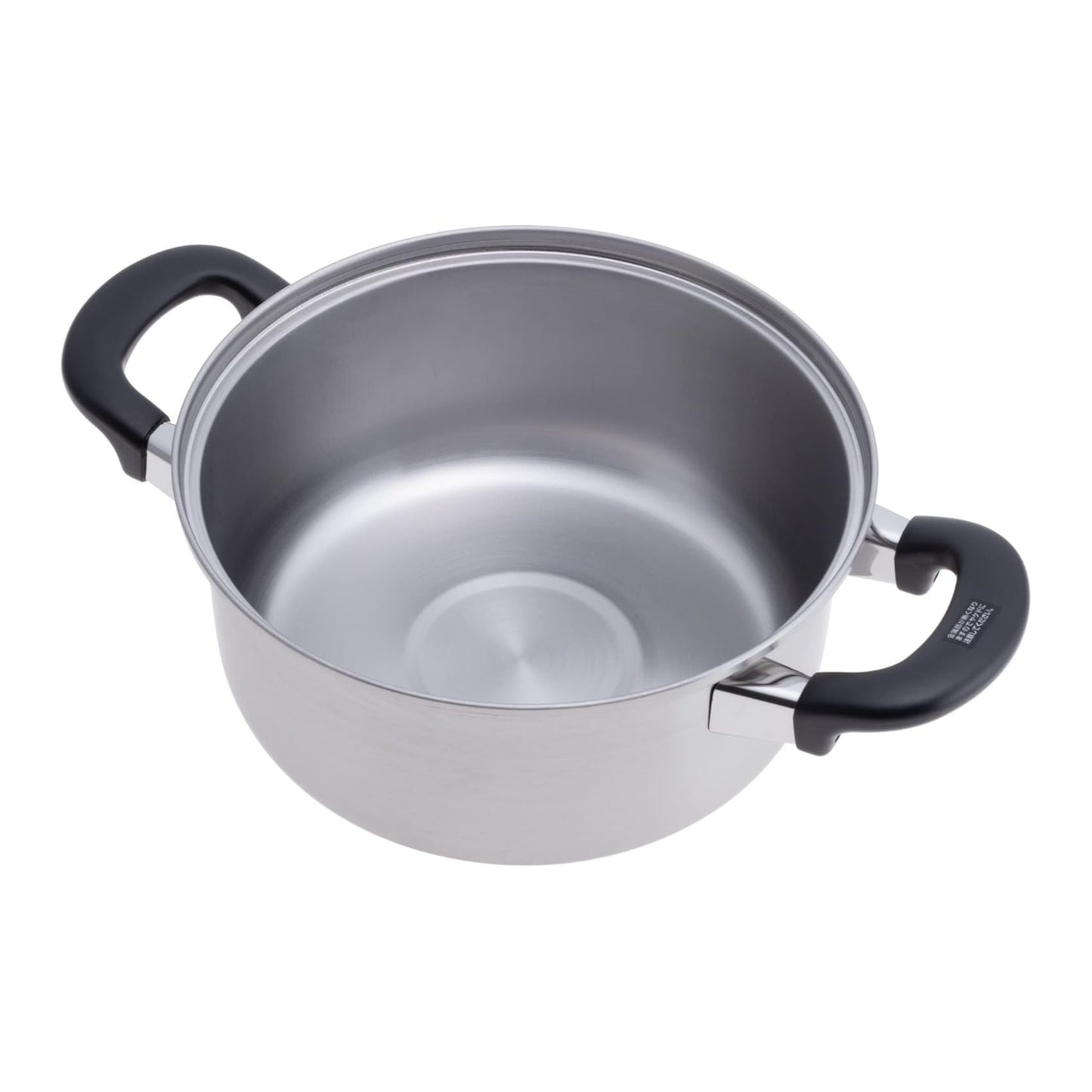 Enzo Classic Stainless Steel Everyday Cooking & Steaming Set with Ladle