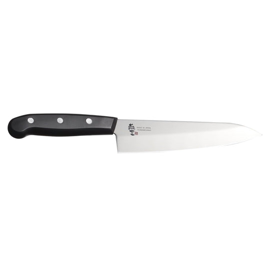 Enzo Stainless Steel Gyuto Knife 18cm