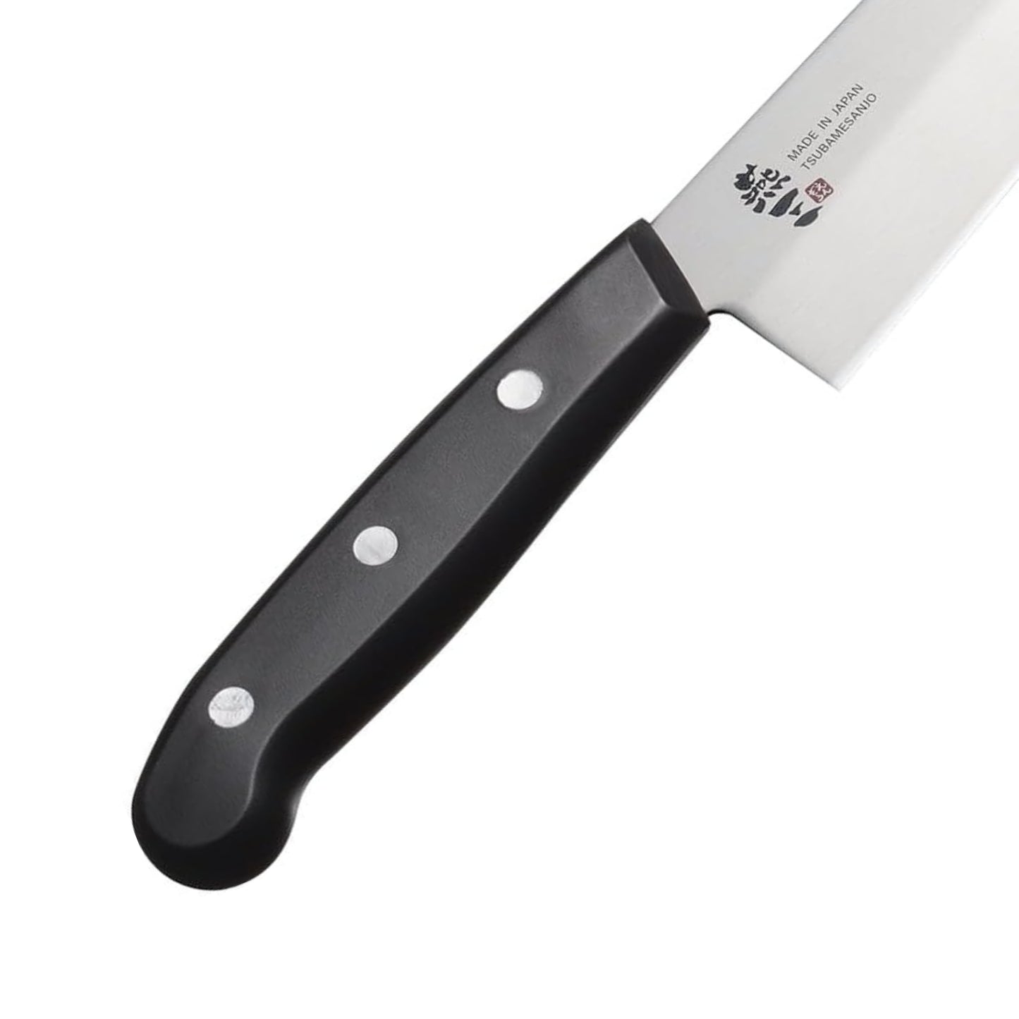Enzo Stainless Steel Gyuto Knife 18cm