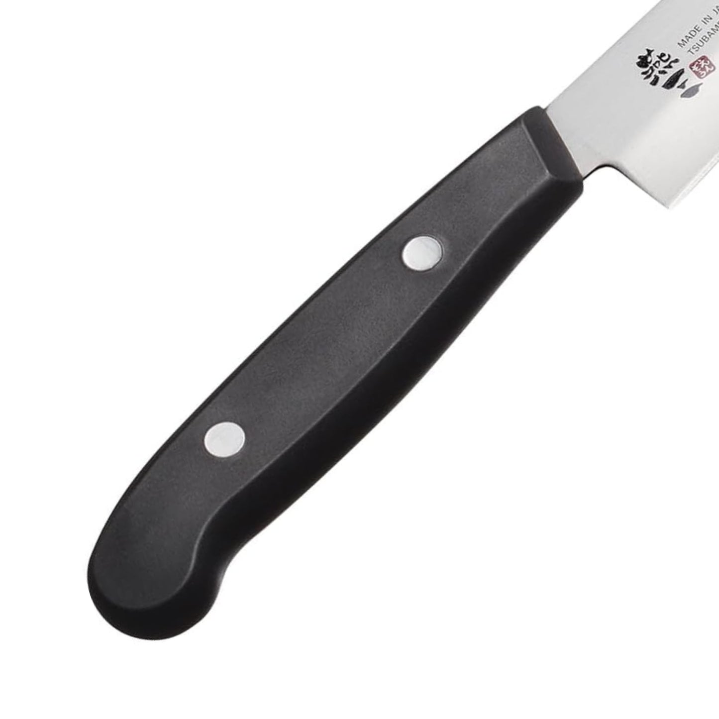 Enzo Stainless Steel Santoku, Petty Knife & Kitchen Scissors Set